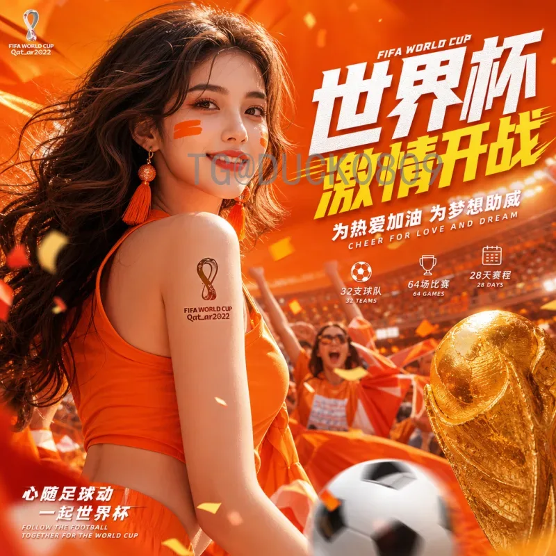 2026美加墨世界杯实力排名分析：谁将问鼎巅峰？
