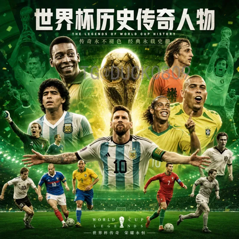 2026国际足联世界杯开幕式直播时间详细解析及观看指南
